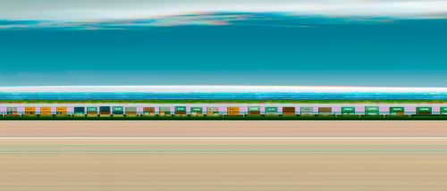 Ansen Seale - Art and Public Art