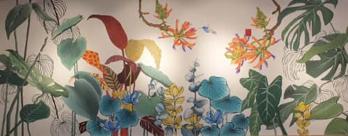 Yamini Reddy - Art and Pendants