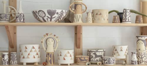 Heidi Anderson HASTUDIO - Wall Hangings and Art