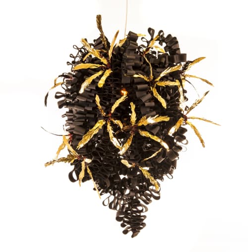 Rachel Fitzpatrick - Chandeliers and Lighting