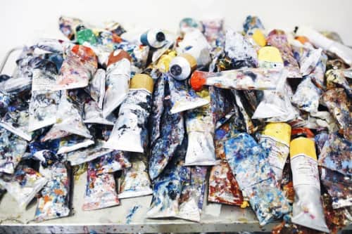 Dave White - Art and Public Sculptures