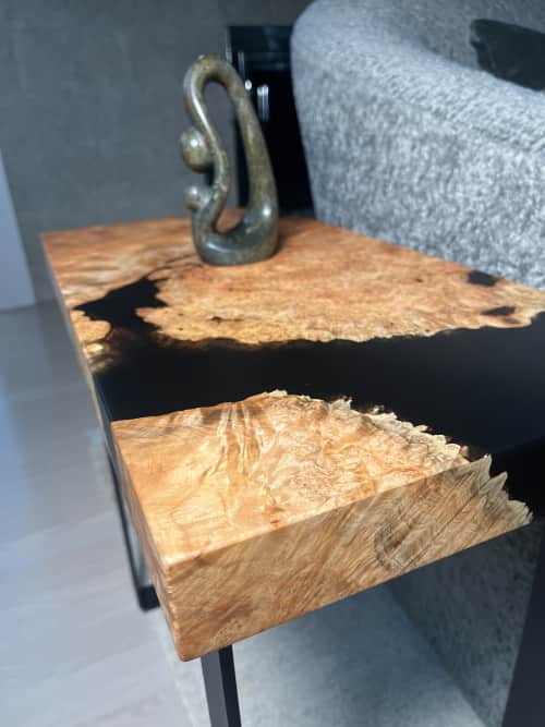 Lock 29 Design - Tables and Benches & Ottomans