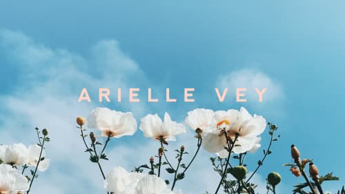 The Arielle Vey Print Shop - Photography and Art