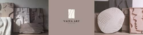 Vaiva Art Atelier - Sculptures and Art
