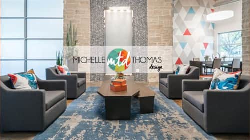 Michelle Thomas Design - Interior Design and Renovation