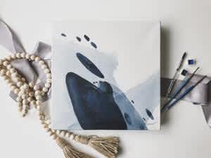 Kait De Wolff - Paintings and Prints