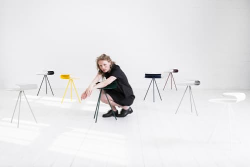 jot.jot - Furniture and Pendants