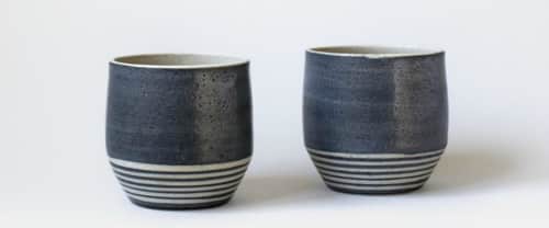Laura Huston - Tableware and Planters & Vases