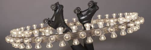 JSPR - Pendants and Lighting
