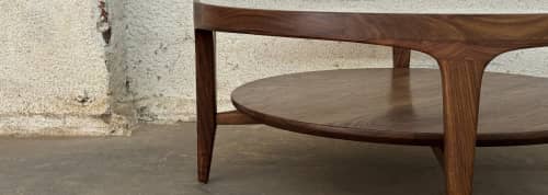 Marco Bogazzi - Tables and Furniture