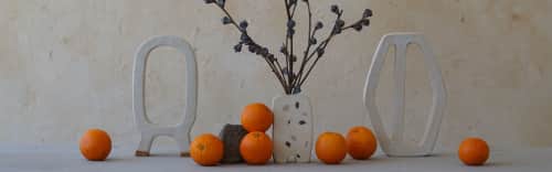 Perch Objects - Lamps and Sculptures