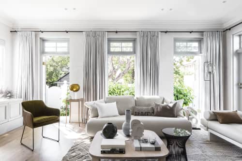 Alexander &CO. - Interior Design and Renovation