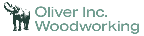Oliver Inc. Woodworking - Tableware and Furniture