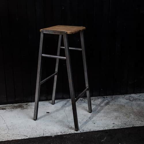 Stoop Workshop - Furniture and Interior Design