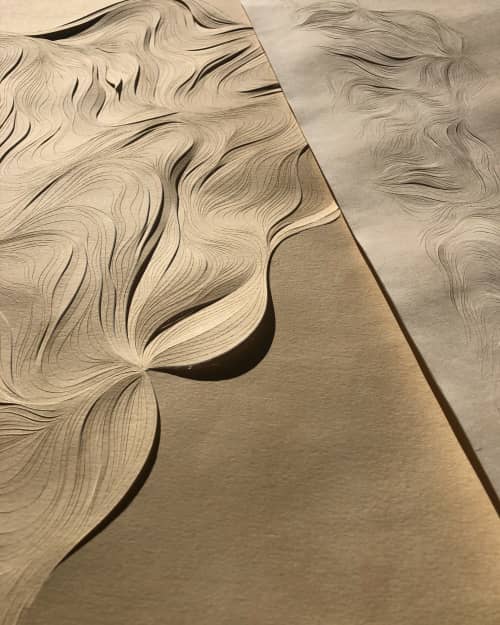 Jordan Wright Patterson / Revivalist South - Wall Hangings and Art