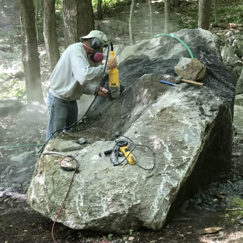 Rock and A Soft Place Studios - Art and Public Sculptures