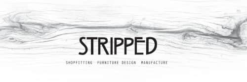 Stripped - Furniture and Architecture