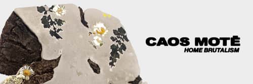 Caos Motē - Art and Tableware