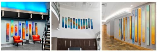 Andrada Anghel - Paintings and Art
