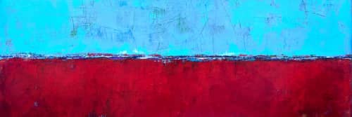 Lara Spadetto Art - Paintings and Art