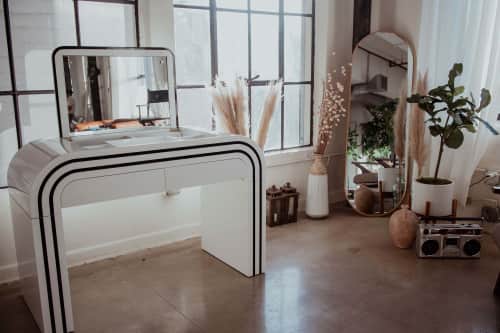 Bezier Home - Tables and Furniture