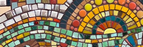 Gila Mosaics Studio - Art and Public Mosaics