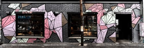 gneural™ - Murals and Street Murals