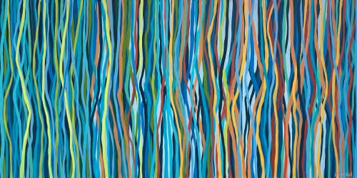 George Hall Art - Paintings and Art