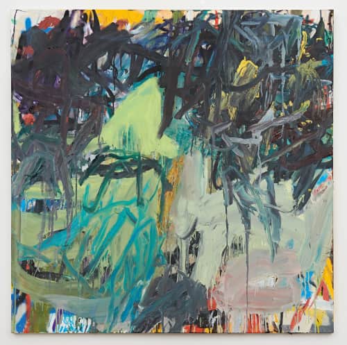 Ethan Newman - Paintings and Art