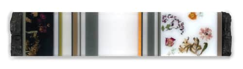 Marcia Stuermer - Wall Hangings and Art