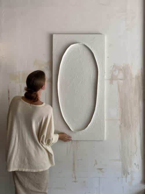 White Decor for Fall 