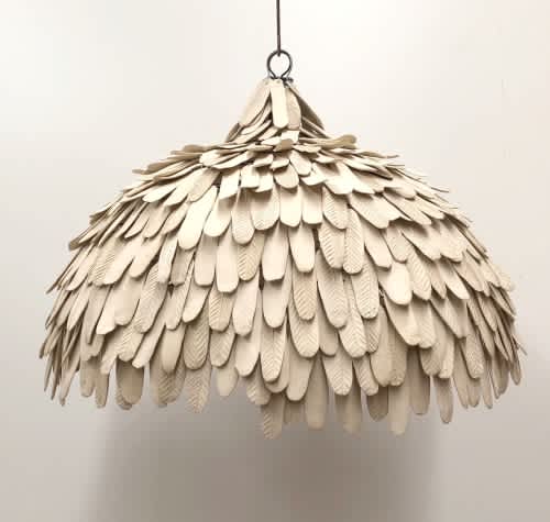 Organic Modern Pendant Lighting
