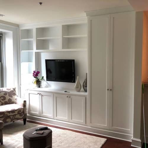 A-K Custom Interiors - Furniture