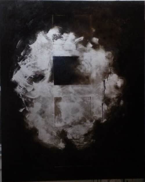 Allen Anthony Hansen - Paintings and Art