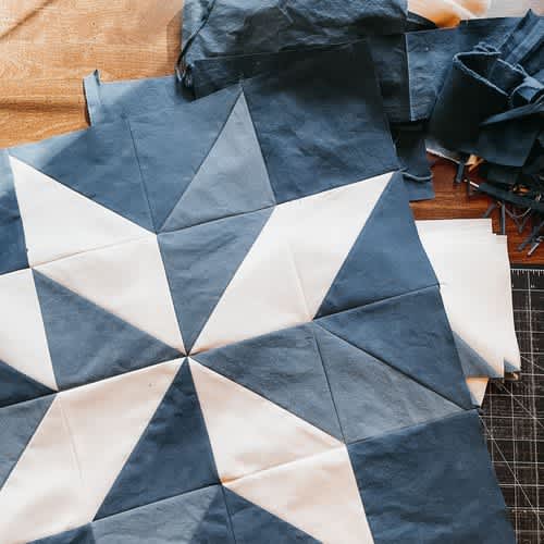 Exshaw Studio - Apparel and Wall Hangings