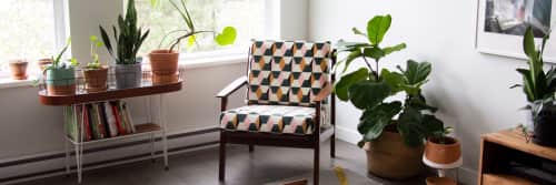 LEMONNI - Rugs & Textiles and Art