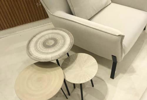 Matriz Design - Furniture and Pillows