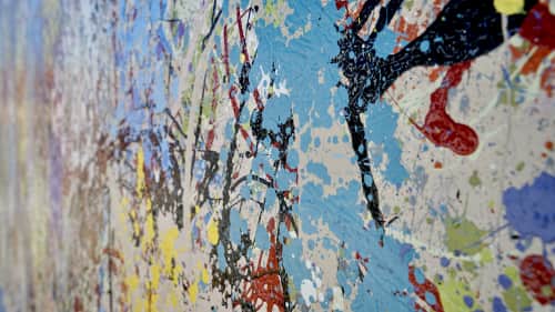 Stephen Rowe - Paintings and Art