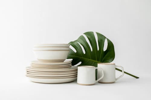 CONVIVIAL - Tableware and Planters & Vases