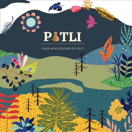 Potli - Planters & Vases and Planters & Garden