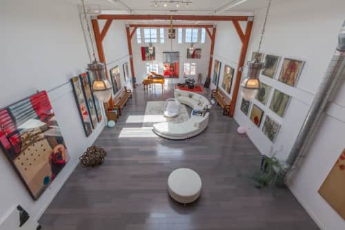 silvia poloto - Art and Interior Design