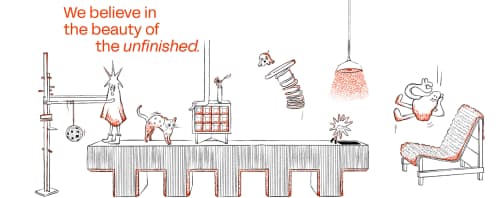 Yet Design Studio - Furniture and Storage