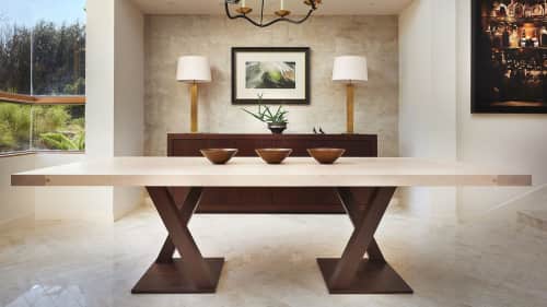 HEWN - Tables and Furniture