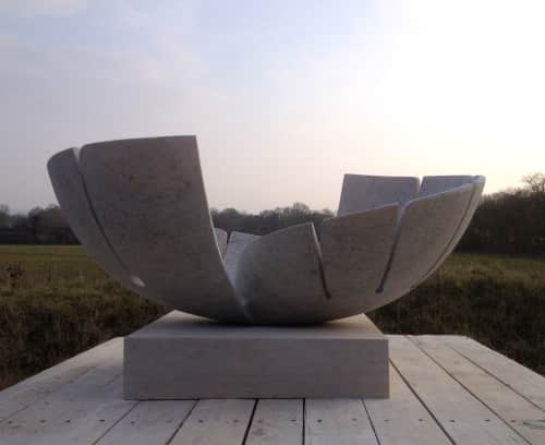 Alyoshastone - Sculptures and Public Sculptures