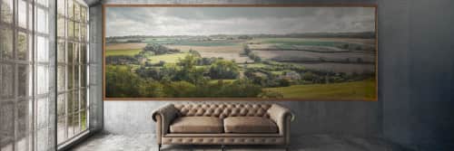 Jay Mason - Wall Treatments and Art