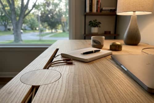 Neuse Bend Joinery - Tables and Furniture
