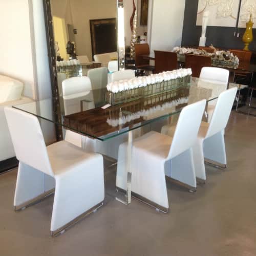 Gusto Design Collection - Tables and Furniture