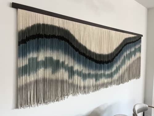Jay Durán @ J. Durán Art + Home - Wall Hangings and Art