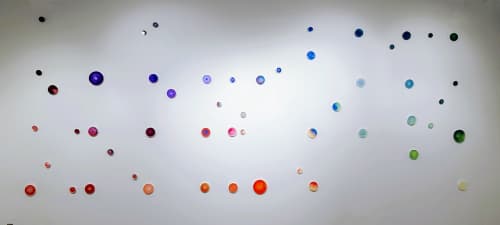 Ava Bock Art - Paintings and Sculptures