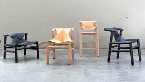 Espina Corona - Chairs and Tables